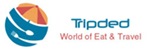 Tripded : ทริปเด็ด แนะนำที่เที่ยว ที่กิน ทั่วไทย