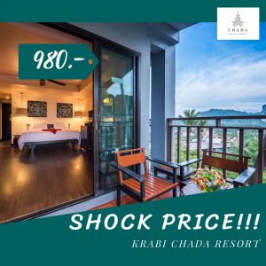 Krabi Chada Resort