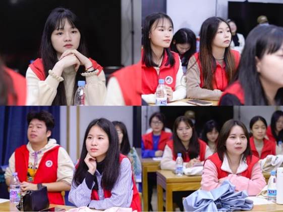 一群小孩在桌子上描述已自动生成 一群小孩在桌子上描述已自动生成