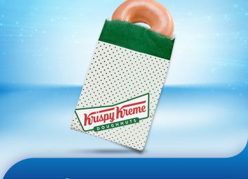 krispykreme