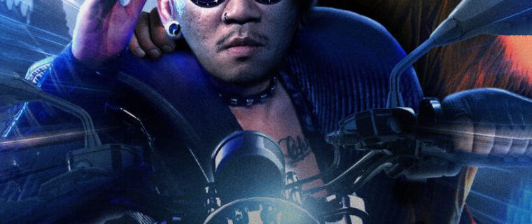 โปสเตอร์หลวงพี่เเจ๊ส
